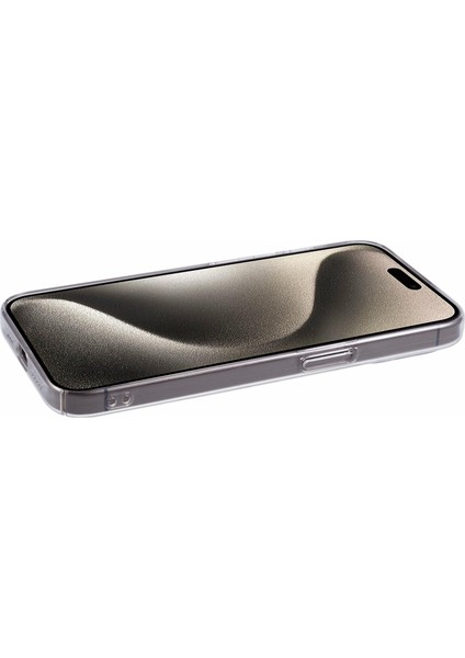 Apple 14 Pro Telefon Kılıfı (Yurt Dışından)