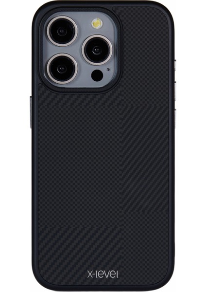Apple 14 Pro Telefon Kılıfı (Yurt Dışından)
