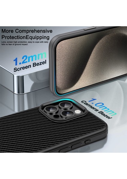 Apple 13 Pro Max Telefon Kılıfı (Yurt Dışından) fırsatları