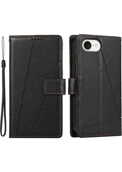 Apple iPhone SE 2024 Telefon Kılıfı (Yurt Dışından)