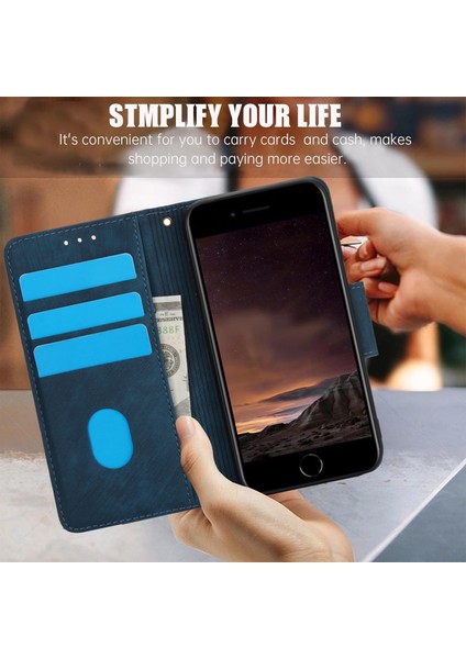 Apple iPhone SE 2024 Telefon Kılıfı (Yurt Dışından) indirimleri