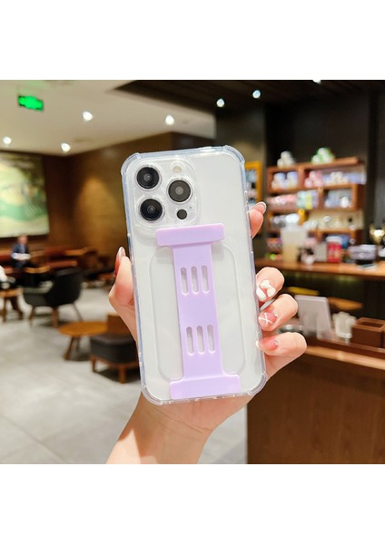 Apple 14 Pro Telefon Kılıfı (Yurt Dışından)
