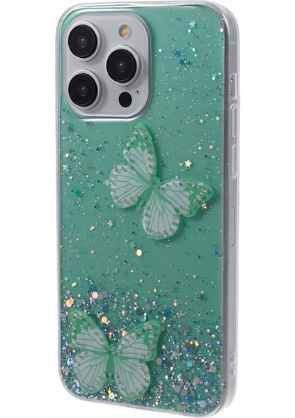 Apple 14 Pro Telefon Kılıfı (Yurt Dışından)