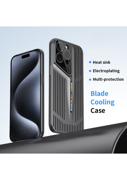 Apple 14 Pro Telefon Kılıfı (Yurt Dışından) indirimleri