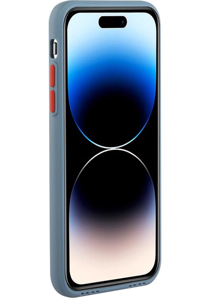 Apple iPhone 14 Pro Telefon Kılıfı (Yurt Dışından)