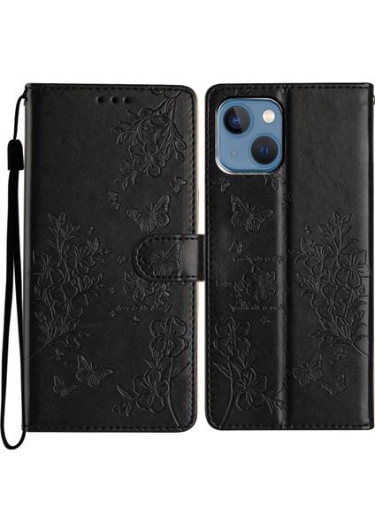 Apple 13 Telefon Kılıfı (Yurt Dışından)