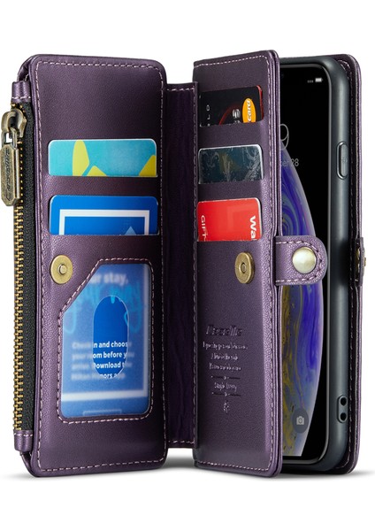 Apple X Telefon Kılıfı (Yurt Dışından)