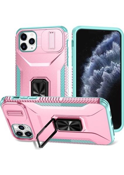 Apple iPhone 11 Pro Max Telefon Kılıfı (Yurt Dışından)