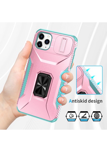 Apple iPhone 11 Pro Max Telefon Kılıfı (Yurt Dışından)