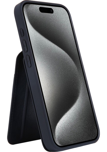 Apple iPhone 15 Pro Max Telefon Kılıfı (Yurt Dışından) indirimleri