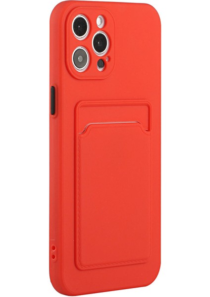 Apple 14 Pro Telefon Kılıfı (Yurt Dışından)