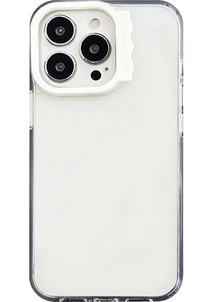 Apple 13 Pro Max Telefon Kılıfı (Yurt Dışından)