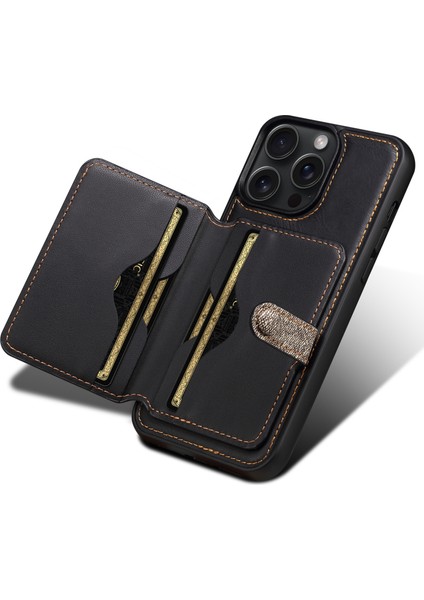 Apple 14 Pro Telefon Kılıfı (Yurt Dışından)