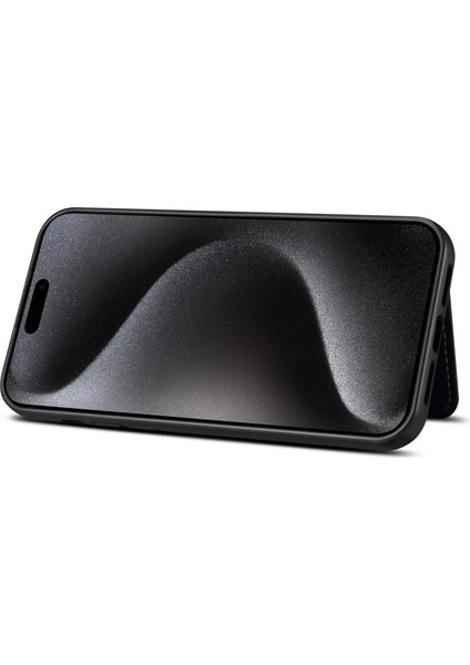 Apple 14 Pro Telefon Kılıfı (Yurt Dışından)