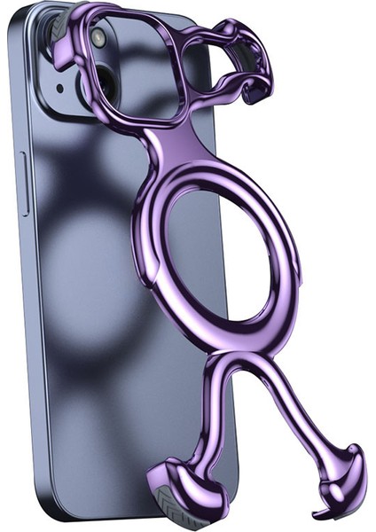 Apple iPhone 15 Telefon Kılıfı (Yurt Dışından)