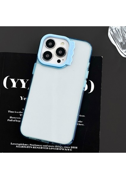 Apple iPhone 15 Pro Max Telefon Kılıfı (Yurt Dışından) fiyatları