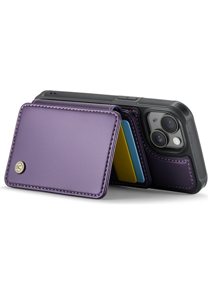 Apple iPhone 15 Telefon Kılıfı (Yurt Dışından) modelleri