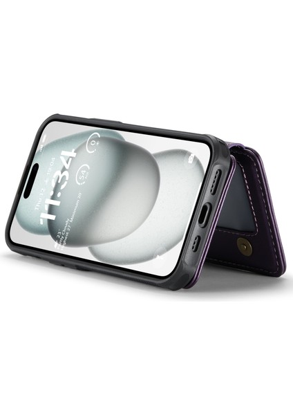 Apple iPhone 15 Telefon Kılıfı (Yurt Dışından) fırsatları