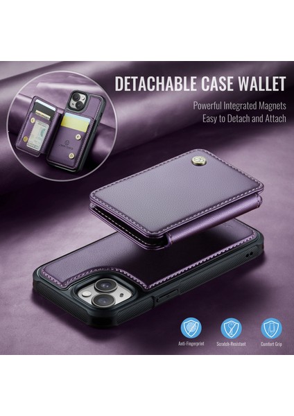 Apple iPhone 15 Telefon Kılıfı (Yurt Dışından) indirimleri