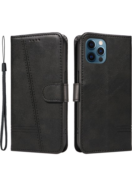 Apple 13 Pro Max Telefon Kılıfı (Yurt Dışından)