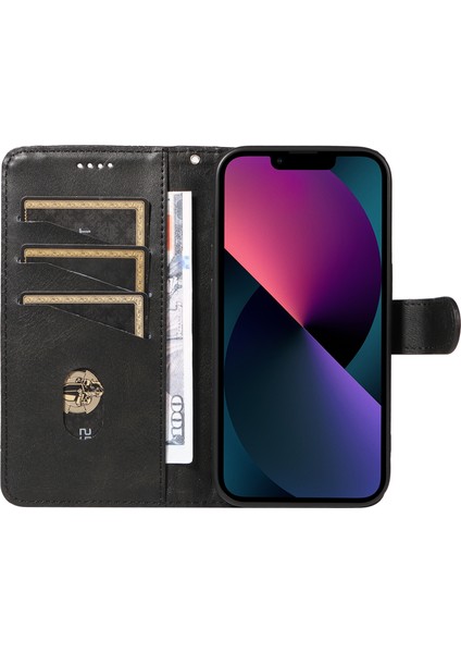 Apple 13 Pro Max Telefon Kılıfı (Yurt Dışından)