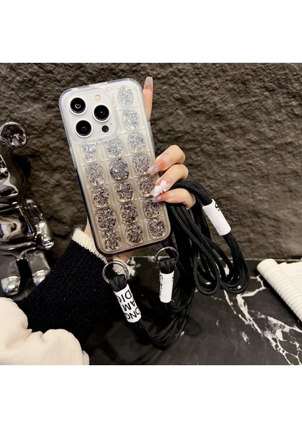 Apple iPhone 14 Pro Max Telefon Kılıfı (Yurt Dışından)