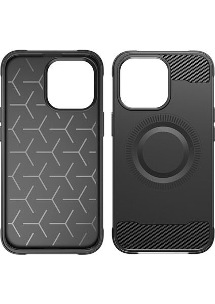 Apple 13 Pro Telefon Kılıfı (Yurt Dışından)