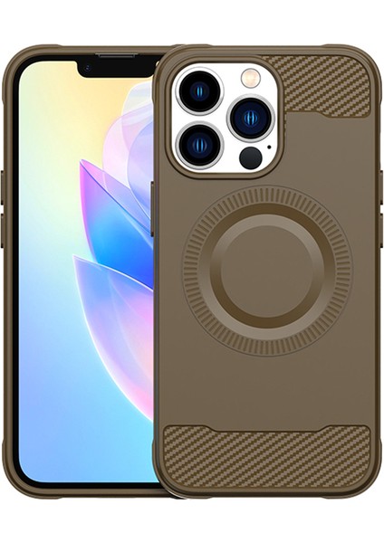 Apple 13 Pro Telefon Kılıfı (Yurt Dışından)
