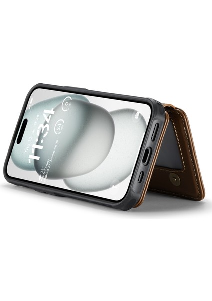 Apple iPhone 15 Telefon Kılıfı (Yurt Dışından) fırsatları