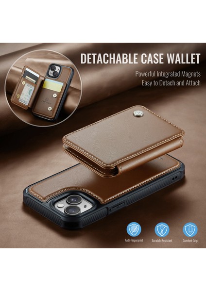 Apple iPhone 15 Telefon Kılıfı (Yurt Dışından) indirimleri