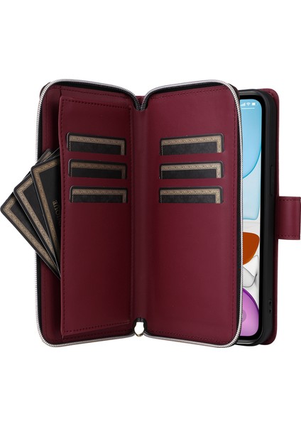 Apple 11 Telefon Kılıfı (Yurt Dışından) modelleri