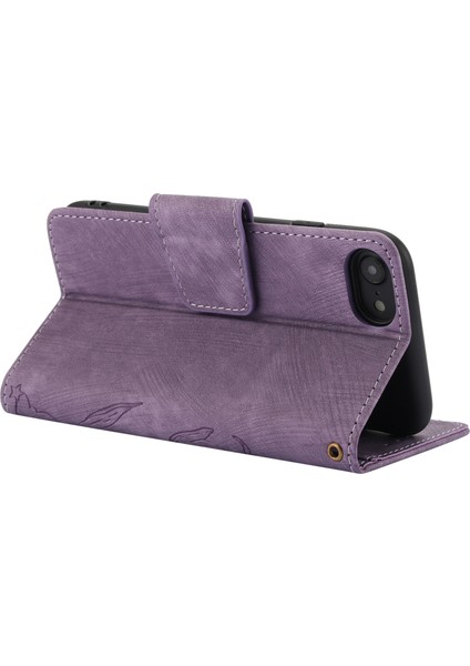 Apple iPhone SE 2024 Telefon Kılıfı (Yurt Dışından) modelleri