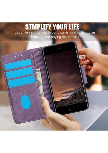 Apple iPhone SE 2024 Telefon Kılıfı (Yurt Dışından) indirimleri