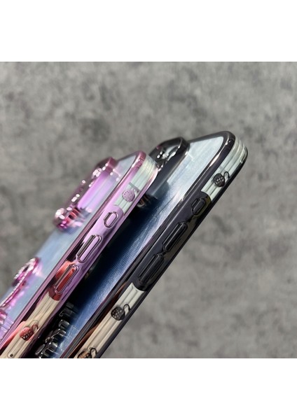 Apple iPhone 13 Pro Telefon Kılıfı (Yurt Dışından)