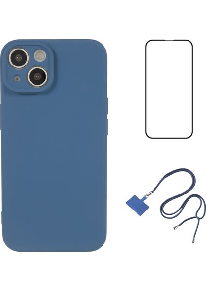 Apple iPhone 15 Telefon Kılıfı (Yurt Dışından)