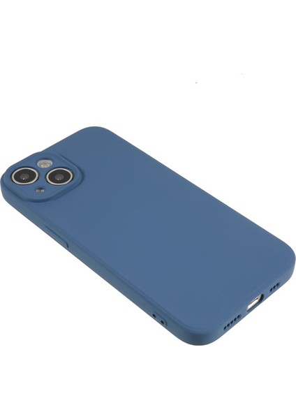 Apple iPhone 15 Telefon Kılıfı (Yurt Dışından)