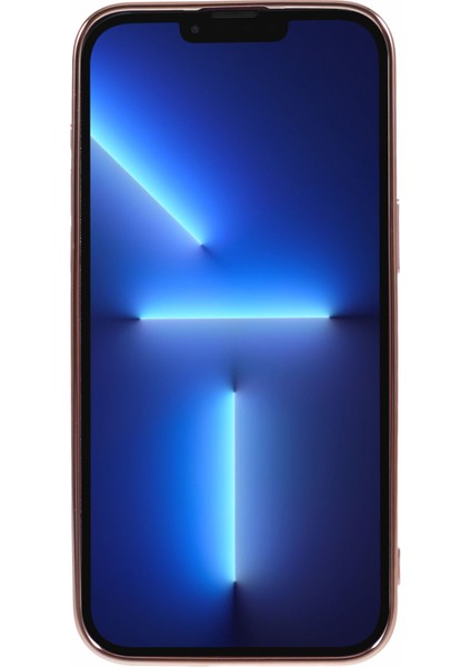 Apple 13 Pro Telefon Kılıfı (Yurt Dışından)