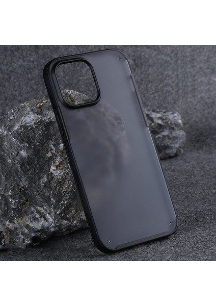 Apple 12 Telefon Kılıfı (Yurt Dışından)