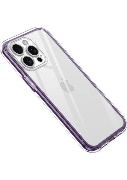 Apple 13 Pro Max Telefon Kılıfı (Yurt Dışından)