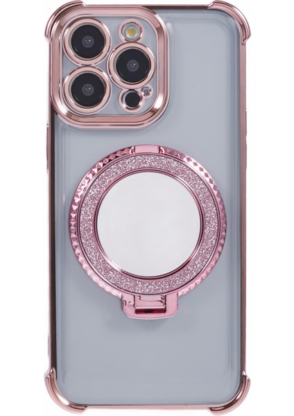 Apple 13 Pro Max Telefon Kılıfı (Yurt Dışından)