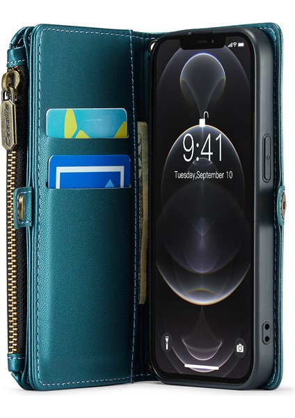Apple 12 Pro Max Telefon Kılıfı (Yurt Dışından)