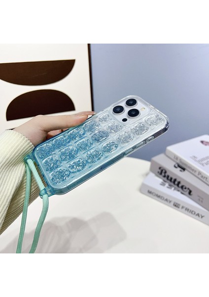 Apple iPhone 14 Pro Max Telefon Kılıfı (Yurt Dışından)