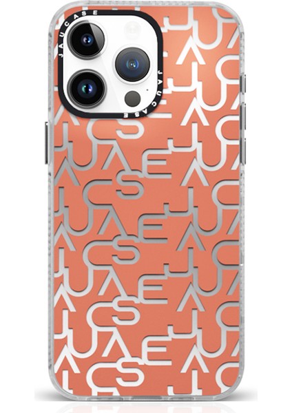 Apple iPhone 14 Pro Max Telefon Kılıfı (Yurt Dışından)