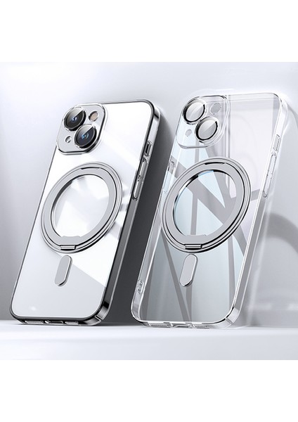 Apple 13 Telefon Kılıfı (Yurt Dışından)