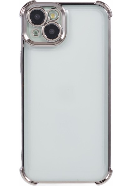 Apple iPhone 15 Plus Telefon Kılıfı (Yurt Dışından)