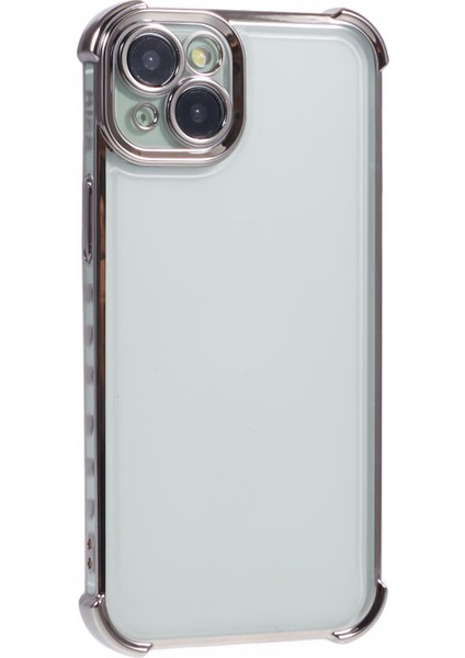 Apple iPhone 15 Plus Telefon Kılıfı (Yurt Dışından) modelleri