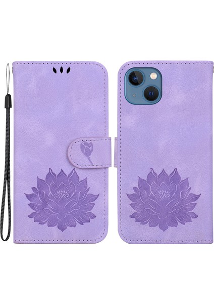 Apple 14 Telefon Kılıfı (Yurt Dışından)