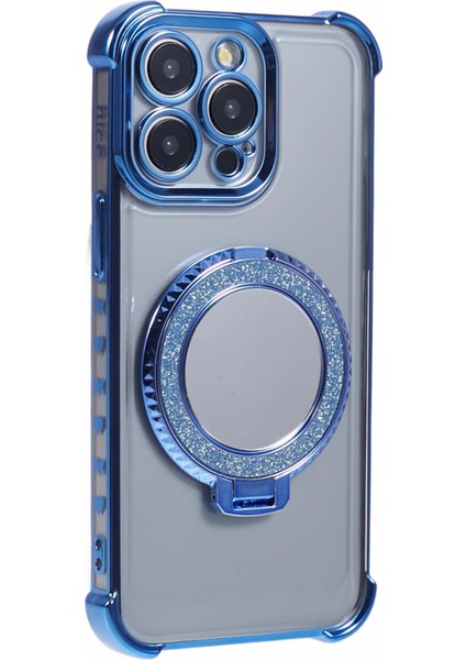 Apple 13 Pro Max Telefon Kılıfı (Yurt Dışından)