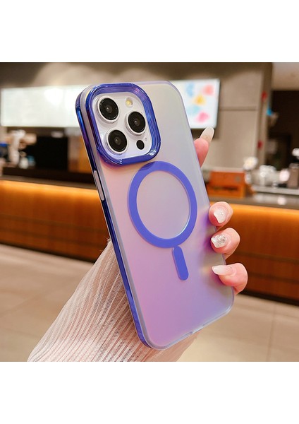 Apple 13 Pro Telefon Kılıfı (Yurt Dışından)