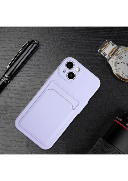 Apple iPhone 14 Plus Telefon Kılıfı (Yurt Dışından)